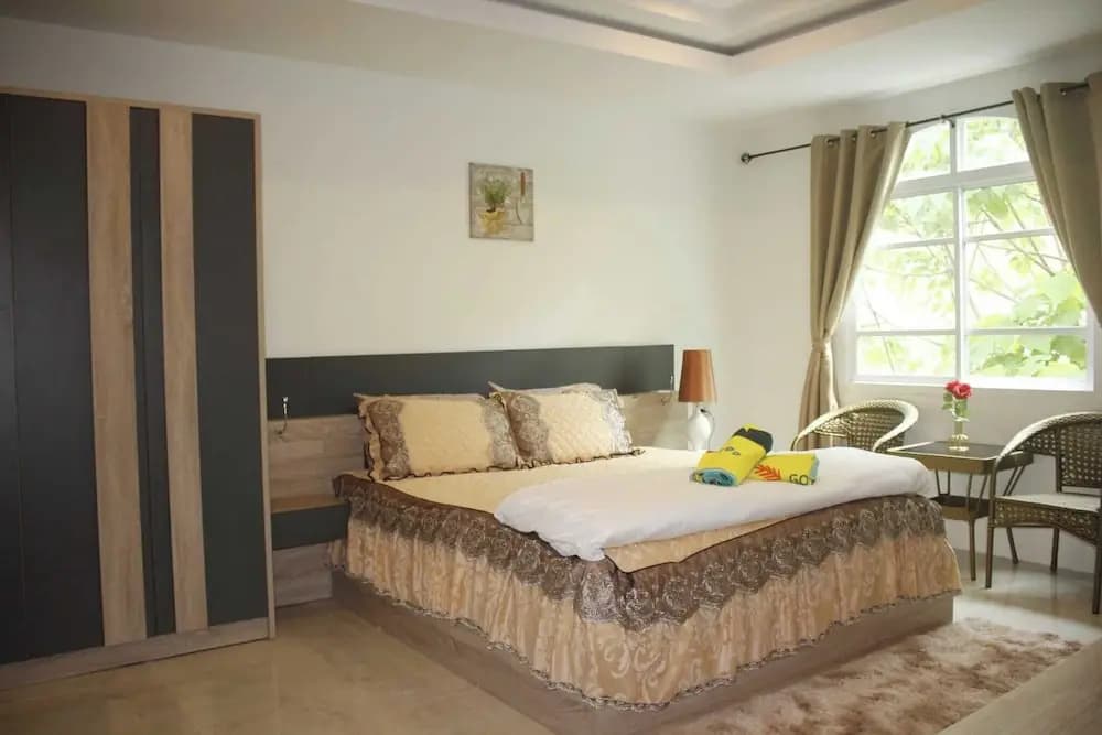 Narong Ek Residence View & Pool Villa - photo 7