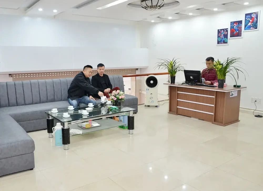 New An Phú Hotel - photo 33
