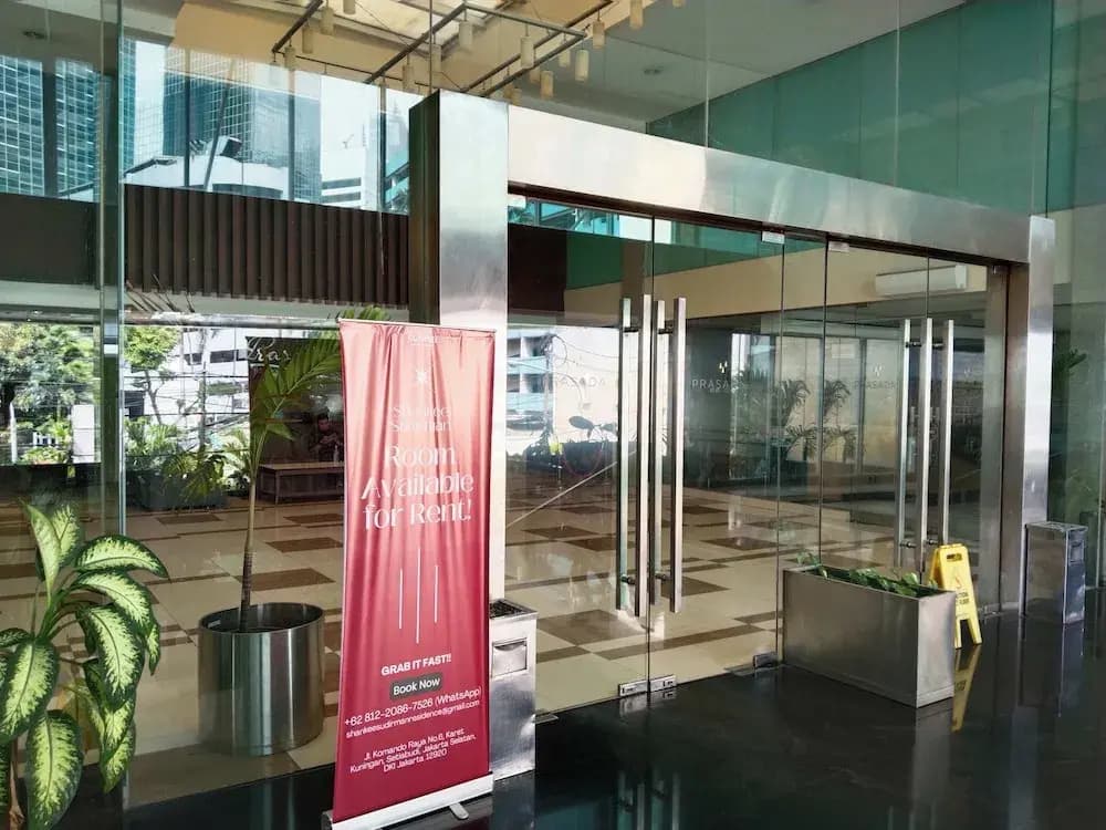 Shankee Sudirman - photo 2