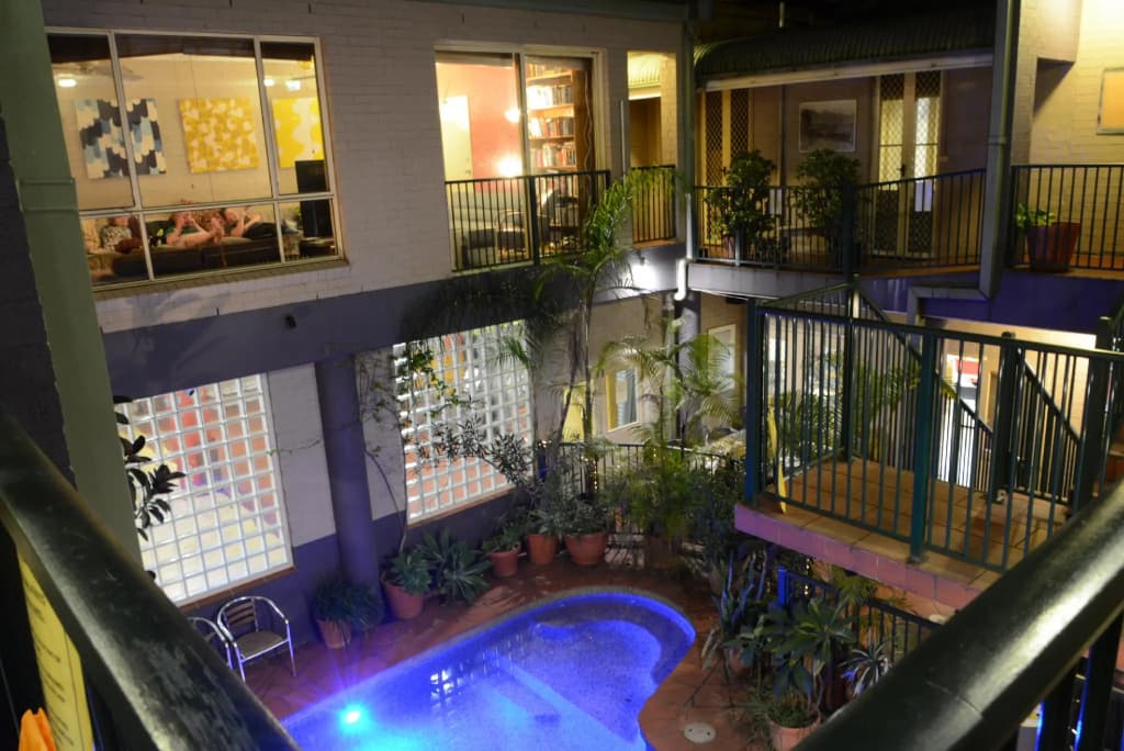 Newtown Backpackers - photo 8