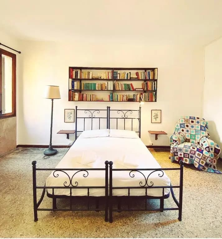 CA’ SAMUELE Authentic Venetian Apartment - photo 6