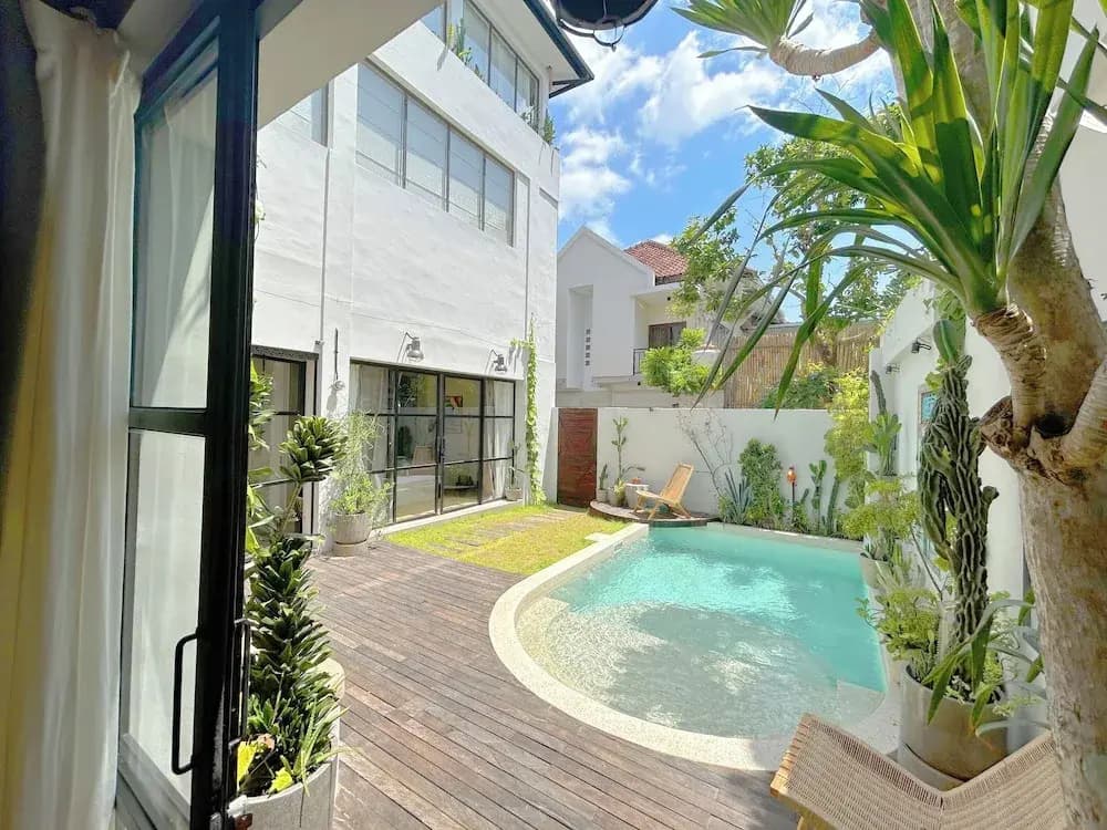 Maison Visconti - photo 14