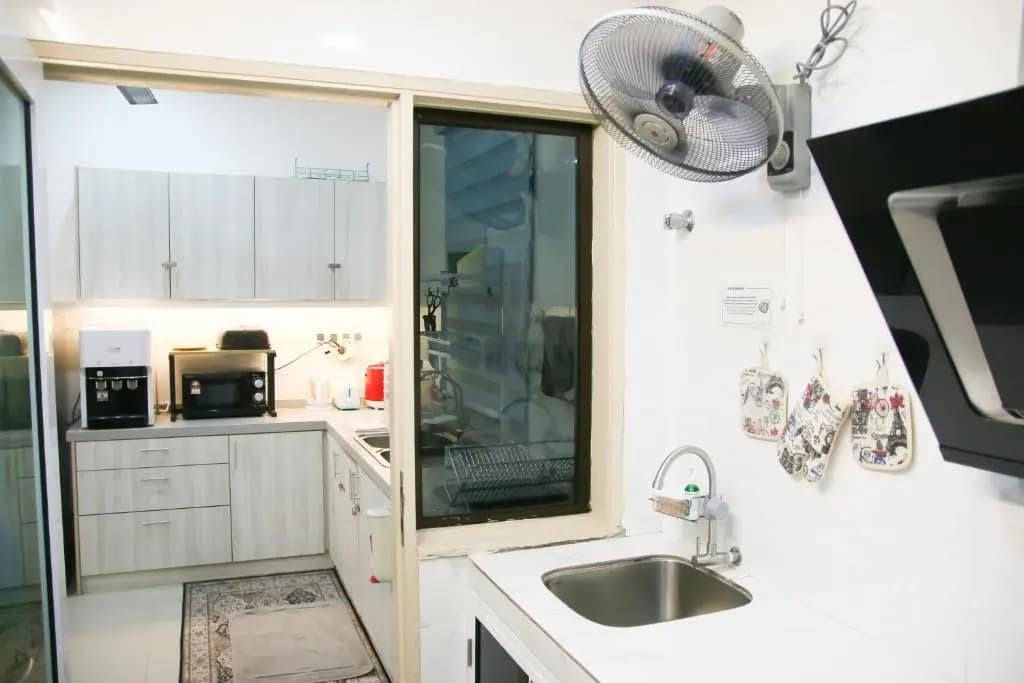 Puteh Homestay - photo 16