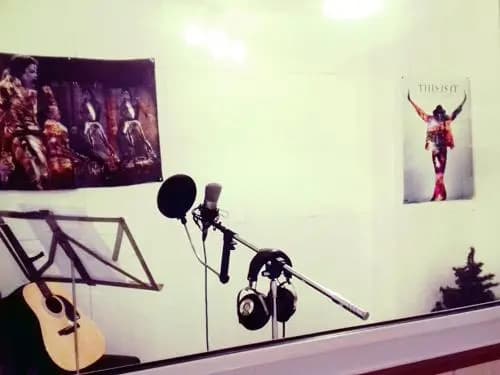 Nm Studio - main photo