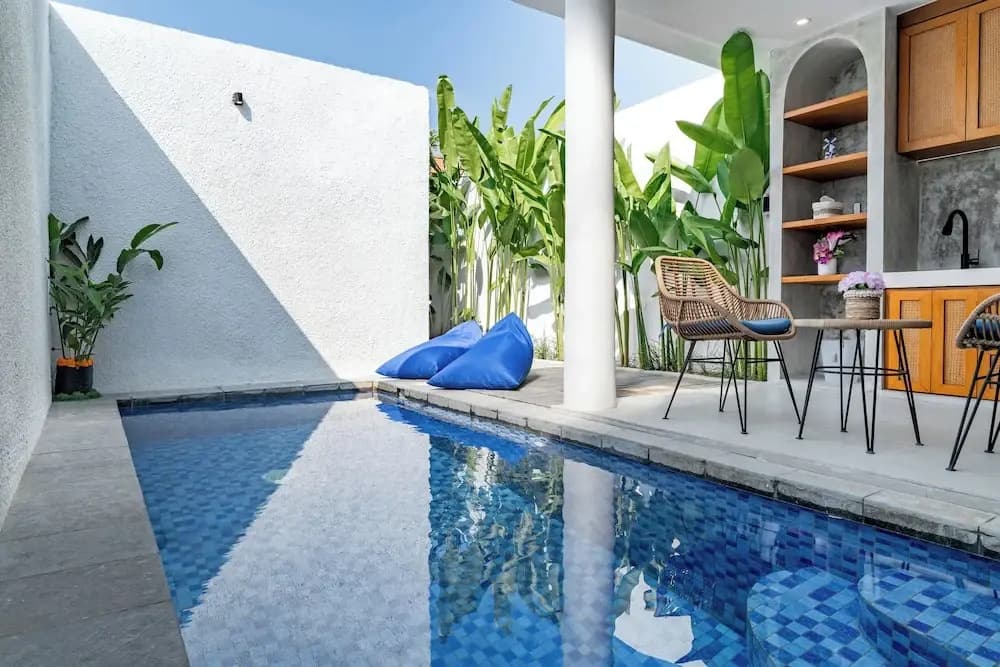 Villa Tulip Sanur - photo 11