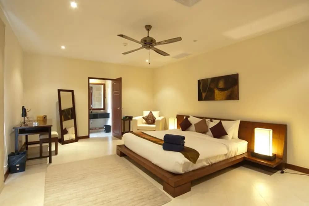 Baan Puri Apartment by PIPS - photo 5