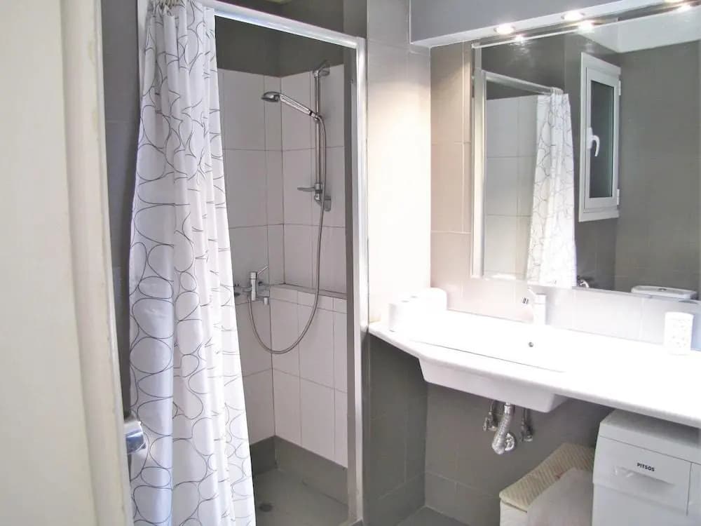 Athens Quality Apartments No9 - photo 5