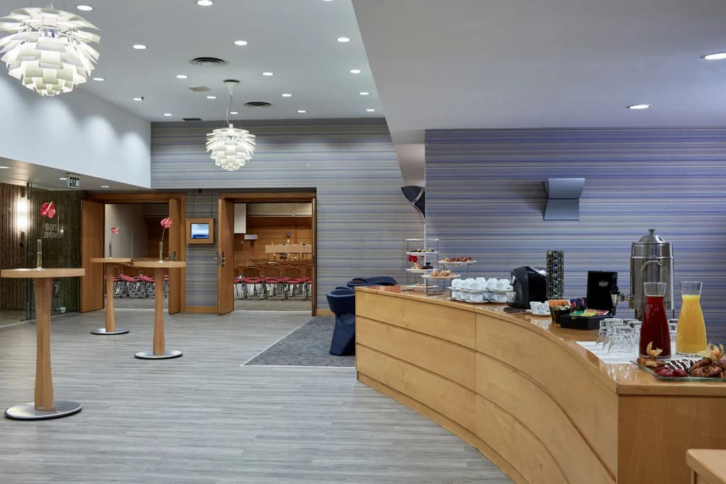 Novotel Athenes - photo 32