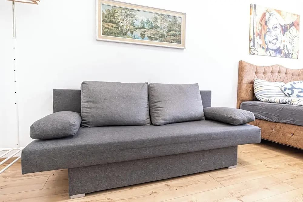 Spacious 5BR Apt Close to Augarten - photo 7