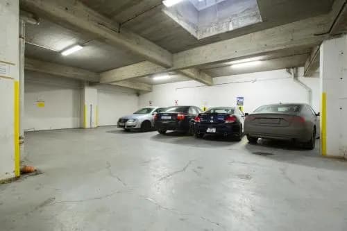 Apartment with free Garage Prague 1 - photo 11
