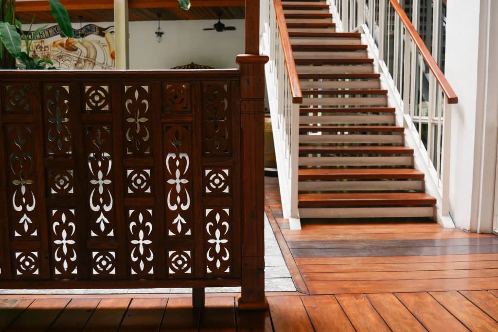 Nanda Heritage Hotel - photo 16