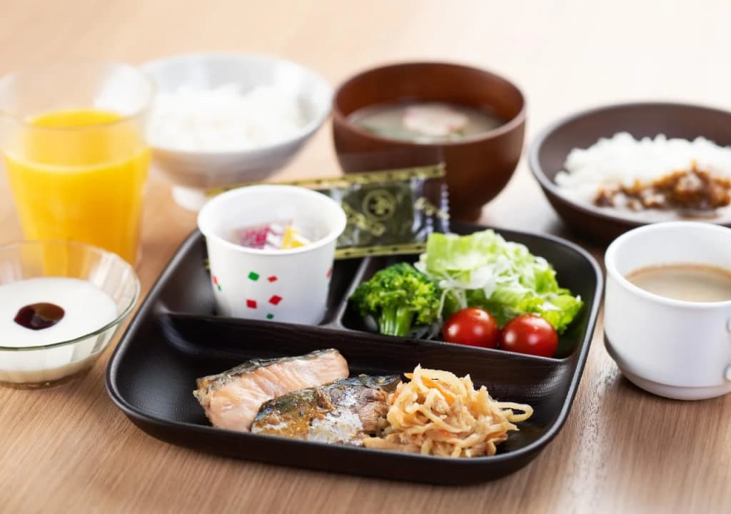 Sotetsu Fresa Inn Tokyo-Kanda - photo 9
