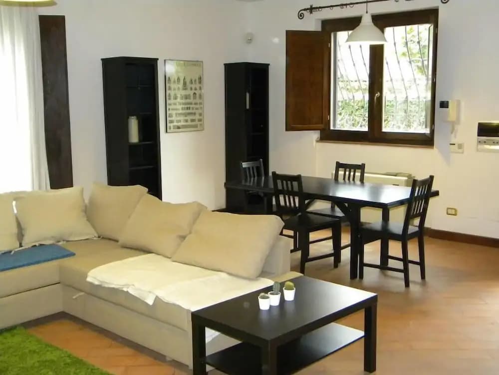Villa Experience - main photo