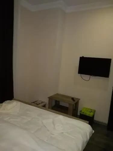 Hotel 21 - main photo