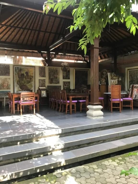 Nirvana Pension - photo 25