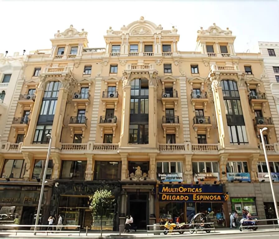 Hostal La Plata - main photo