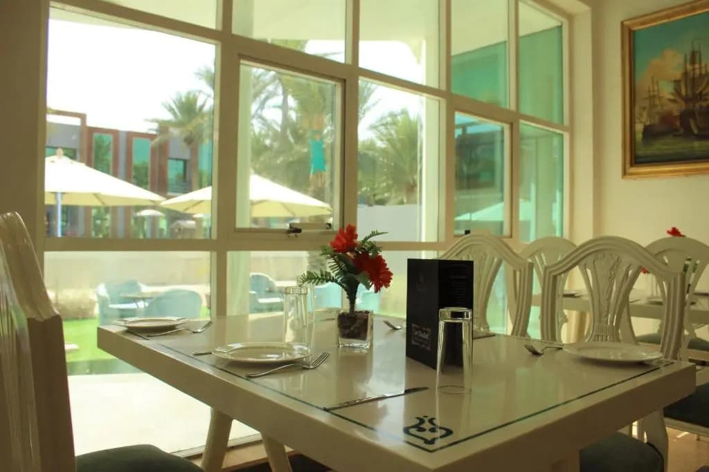 Royal Residence Hotel Apartments - photo 17