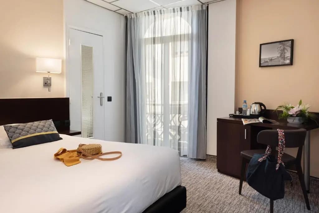 Hôtel Locarno Nice - photo 30