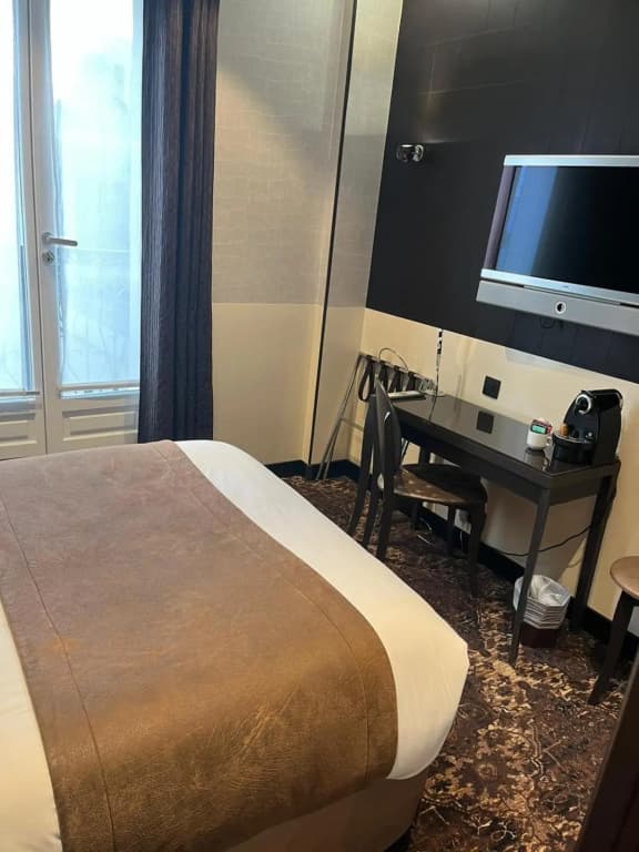 L'Adresse Hotel - photo 34