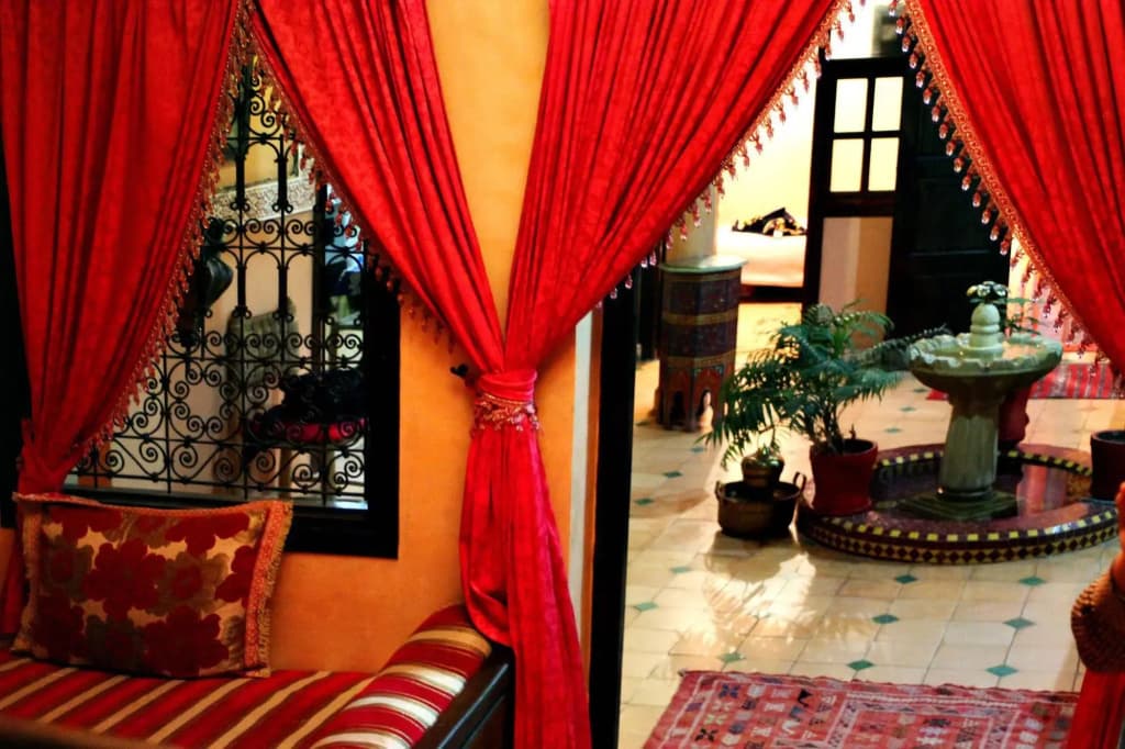 Riad Elizzi - photo 4