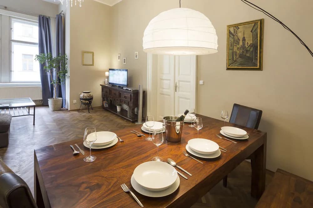 Dlouha Apartments - photo 17