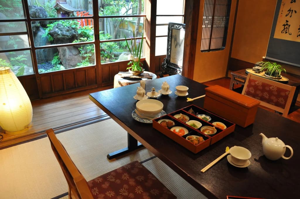 Yamanaka Ryokan - photo 14