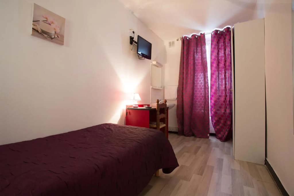 Victory Hotel Galou - photo 19