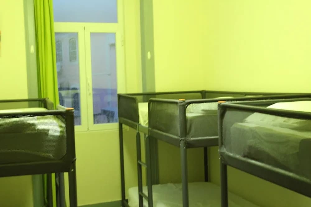 Sweet Dreams Hostel - photo 7