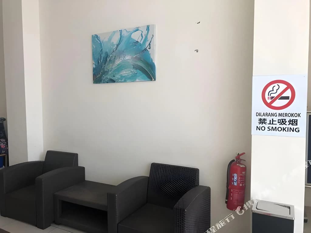 Seafest Hotel - photo 48