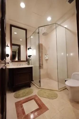 Luxury on Melaka River - photo 11