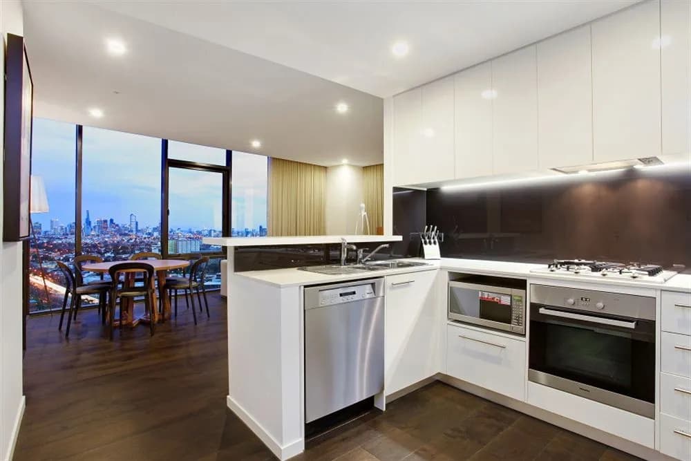 ALT Tower Serviced Apartments - photo 17