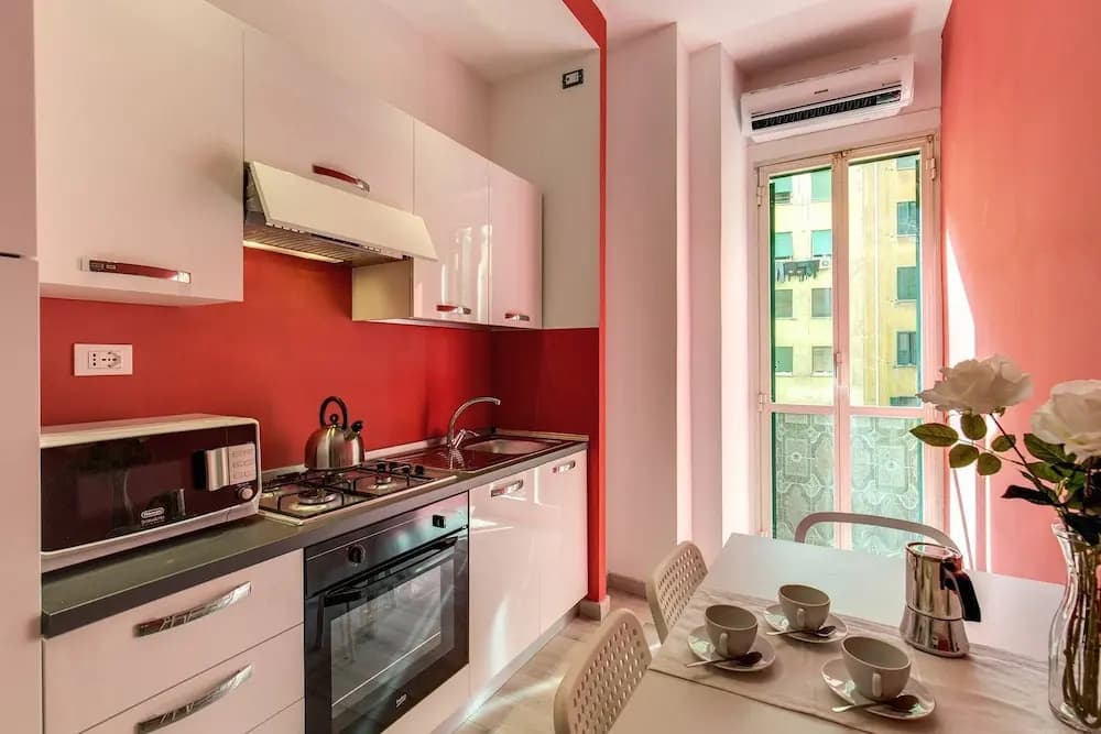 Ml Apartment - Caracalla 2 - photo 15