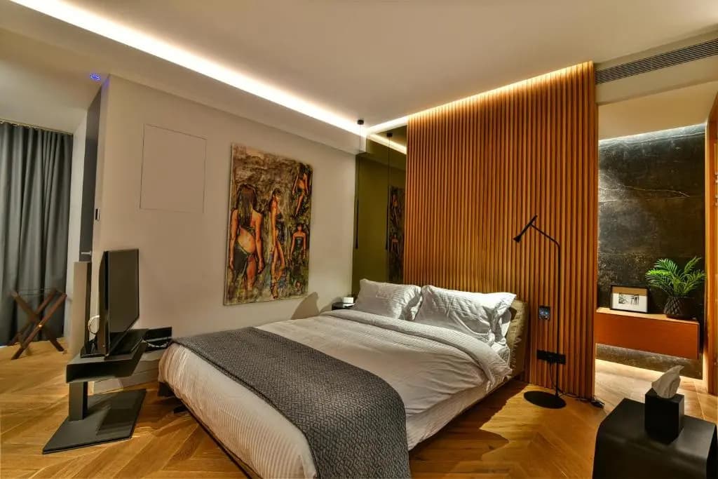 Athens Dom Hotel - photo 16