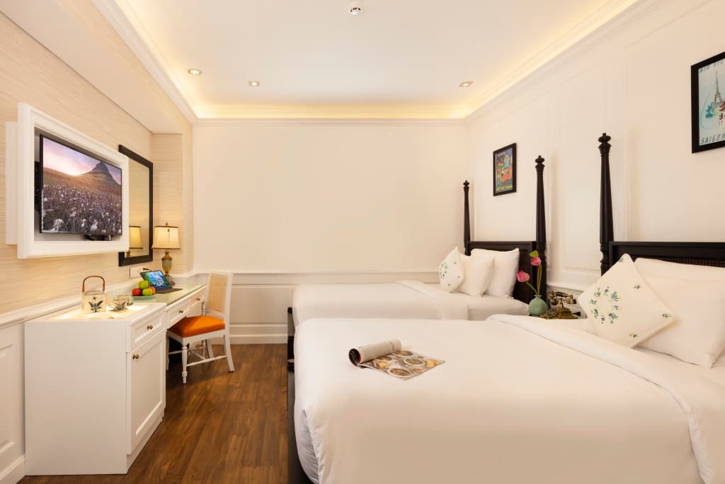 Alagon D'antique Hotel & Spa - photo 4