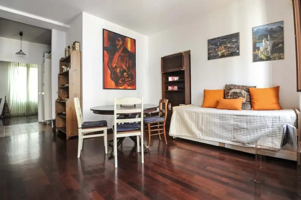Garibaldi Apartment - photo 4