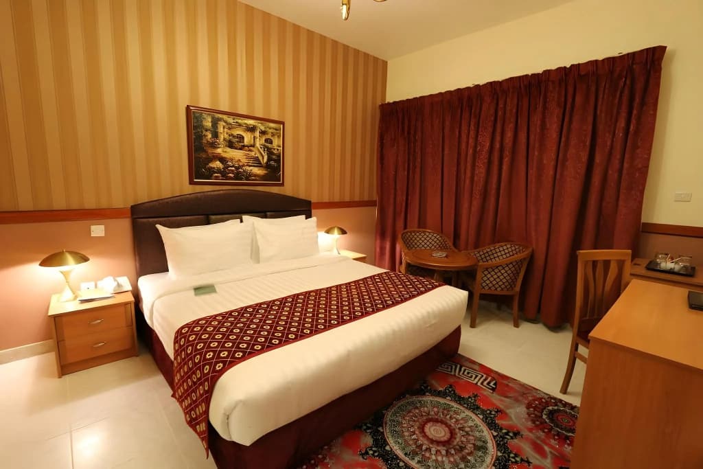 California Hotel Dubai - photo 7