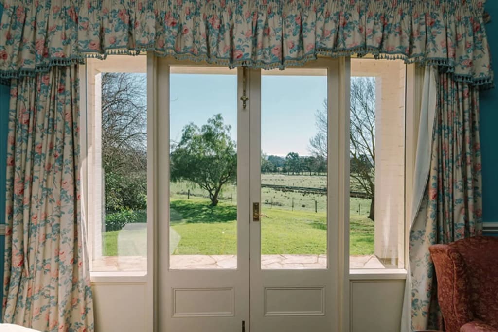 Chateau Yering Historic House - photo 4