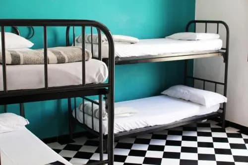 Hostel New York - photo 4