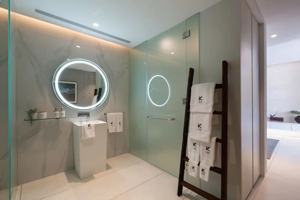 Kerem Luxury Beachfront Villas - photo 11