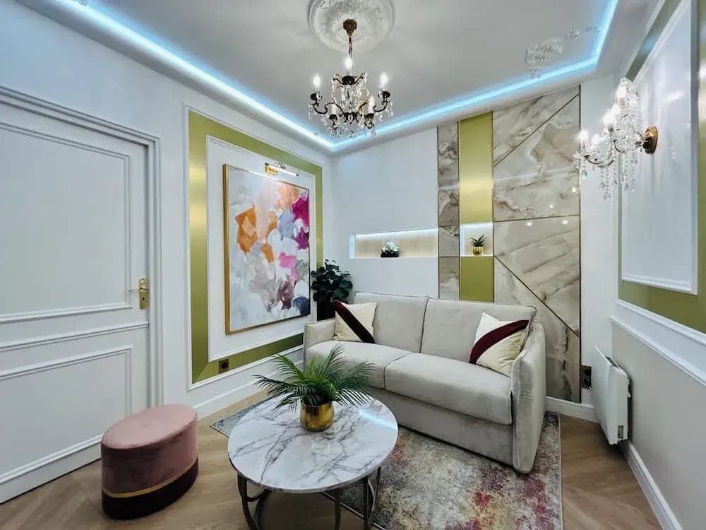 Merveil Luxury Suite - Marais - Charlot - photo 10