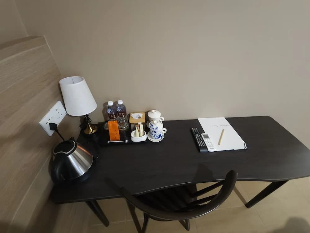 Yu Hotel Chinatown - photo 10