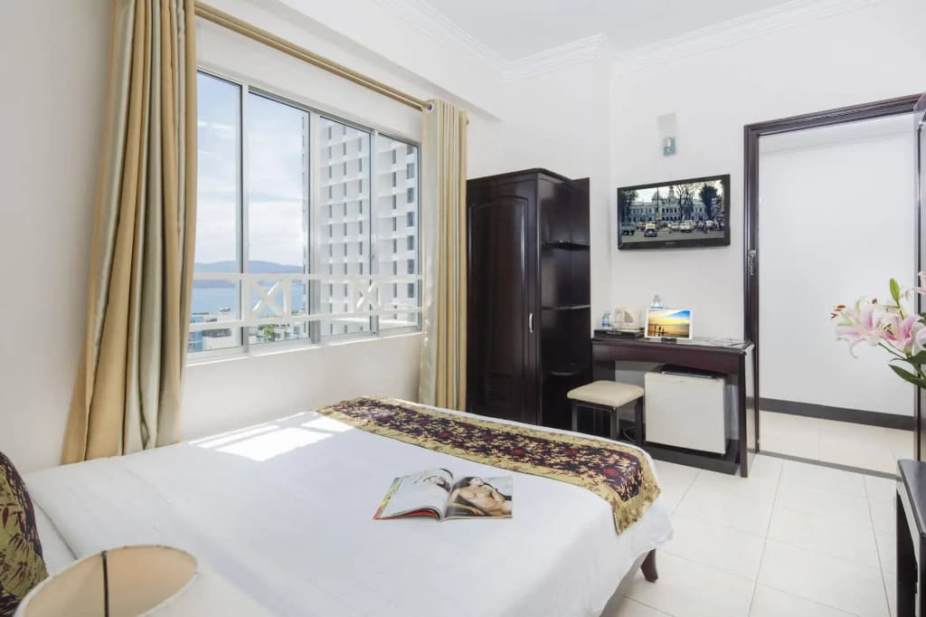 Brandi Nha Trang Hotel - photo 7