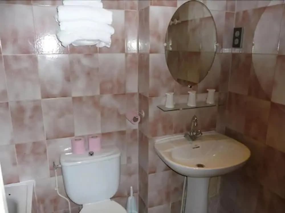 Nouvel Hotel Paris 18 - photo 8