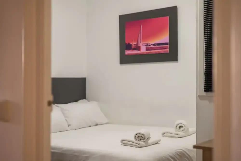 Stay U-nique Apartments Nació - photo 15