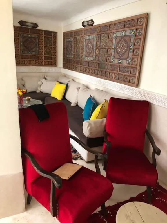 Riad Mini Princesse - photo 2