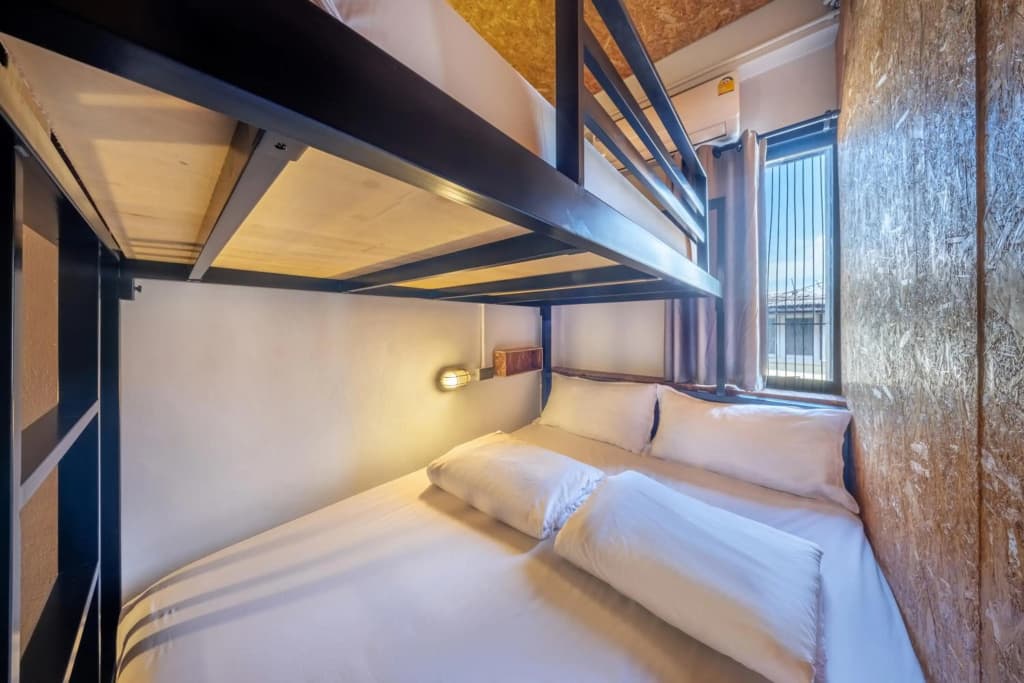 Pho Hostel - photo 1