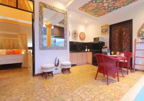 Villa Lollie - main photo