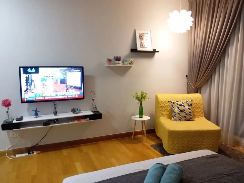 University KL Gateway Residence - photo 9
