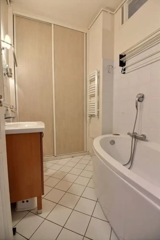 207535 - Appartement 4 Personnes Champ de Mars - photo 7