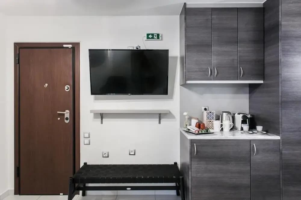 Acropolis view sky suite - photo 14